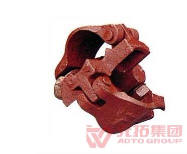 2015新扣件多少錢一個